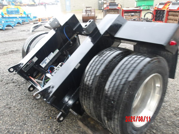 2025 Talbert TA275