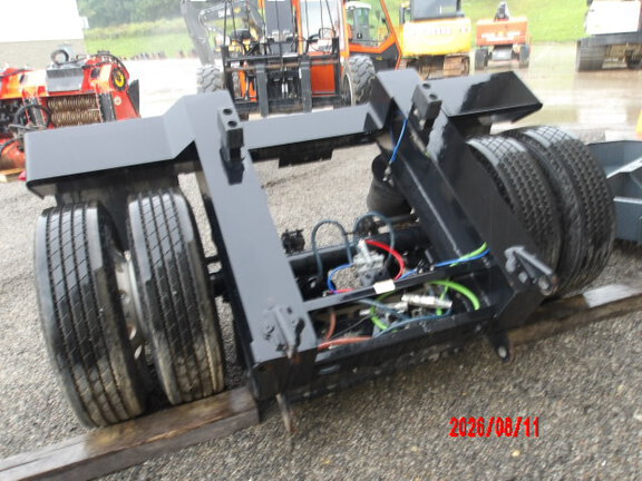 2025 Talbert TA275