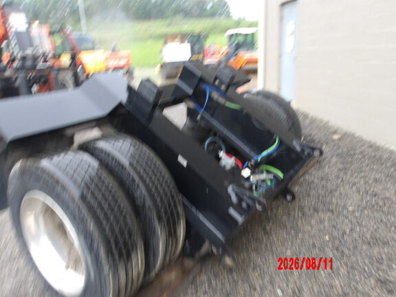 2025 Talbert TA275