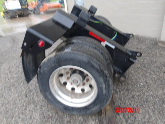 2025 Talbert TA275