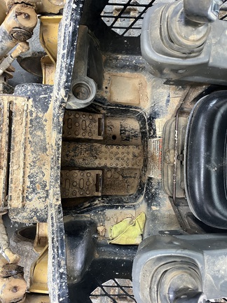 2019 CAT 249D