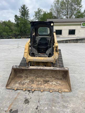 2019 CAT 249D