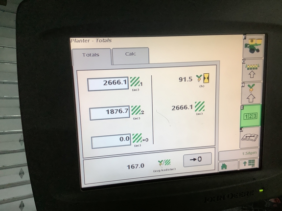 Photo of 2022 John Deere 1795
