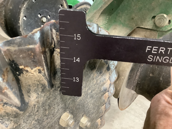 Photo of 2022 John Deere 1795