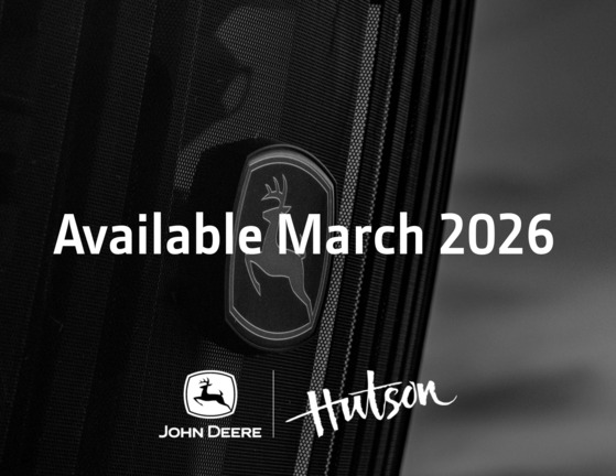 Photo of 2022 John Deere 1795