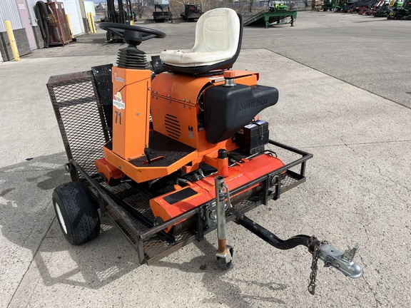 Used 2010 Smithco TOURNAMENT ULTRA 7580 Attachments for Golf and Turf at Horizon Ag & Turf in Calgary, AB - Photo2