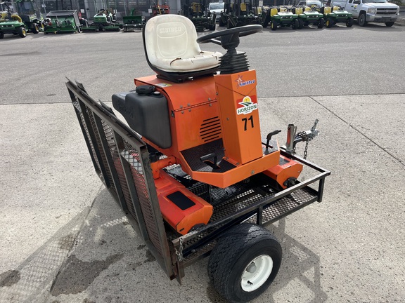 Used 2010 Smithco TOURNAMENT ULTRA 7580 Attachments for Golf and Turf at Horizon Ag & Turf in Calgary, AB - Photo3