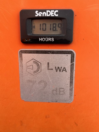 Used 2010 Smithco TOURNAMENT ULTRA 7580 Attachments for Golf and Turf at Horizon Ag & Turf in Calgary, AB - Photo7