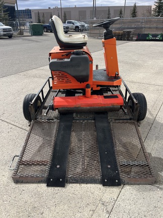 Used 2010 Smithco TOURNAMENT ULTRA 7580 Attachments for Golf and Turf at Horizon Ag & Turf in Calgary, AB - Photo5