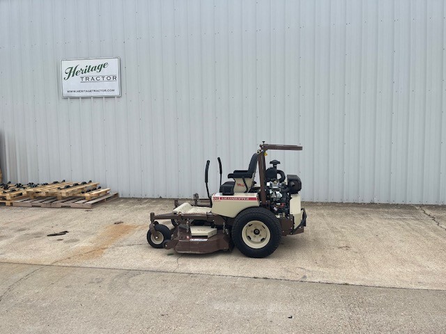  2023 Grasshopper 329B at Heritage Tractor in West Plains, MO