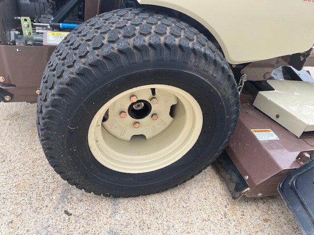  2023 Grasshopper 329B at Heritage Tractor in West Plains, MO