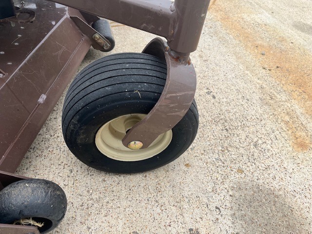  2023 Grasshopper 329B at Heritage Tractor in West Plains, MO