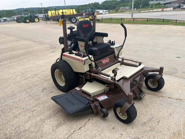  2023 Grasshopper 329B at Heritage Tractor in West Plains, MO
