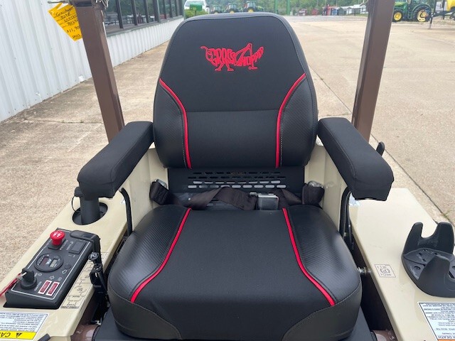  2023 Grasshopper 329B at Heritage Tractor in West Plains, MO