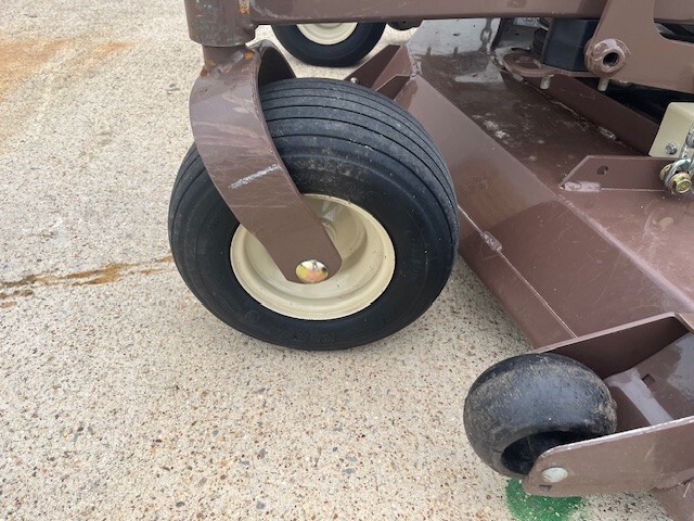 2023 Grasshopper 329B at Heritage Tractor in West Plains, MO