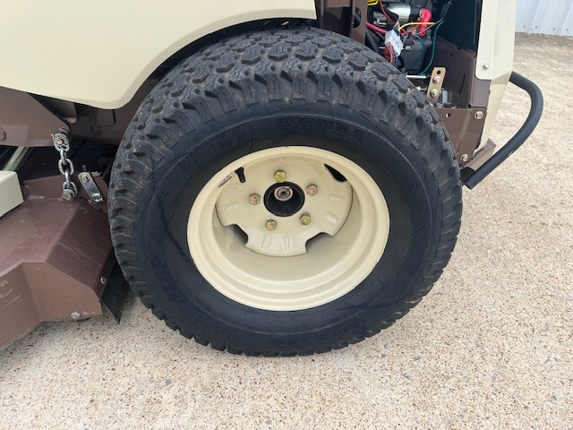  2023 Grasshopper 329B at Heritage Tractor in West Plains, MO