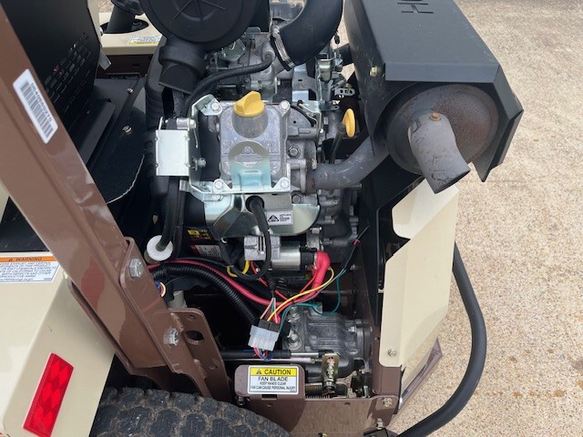  2023 Grasshopper 329B at Heritage Tractor in West Plains, MO