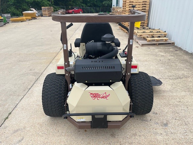  2023 Grasshopper 329B at Heritage Tractor in West Plains, MO