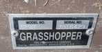  2023 Grasshopper 329B at Heritage Tractor in West Plains, MO