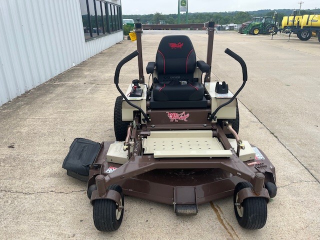  2023 Grasshopper 329B at Heritage Tractor in West Plains, MO