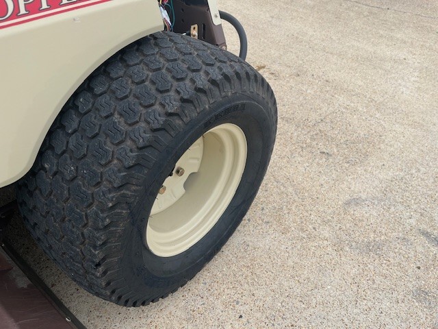 2023 Grasshopper 329B at Heritage Tractor in West Plains, MO