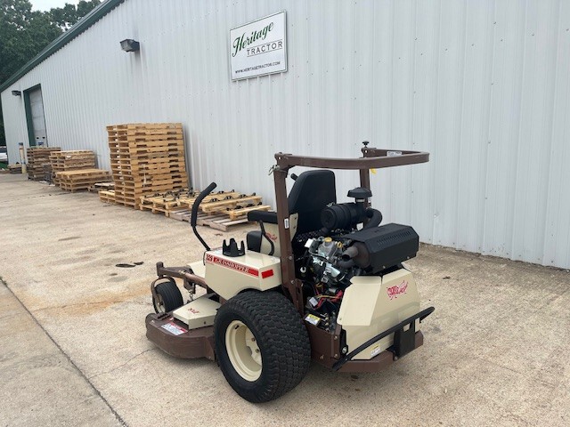  2023 Grasshopper 329B at Heritage Tractor in West Plains, MO