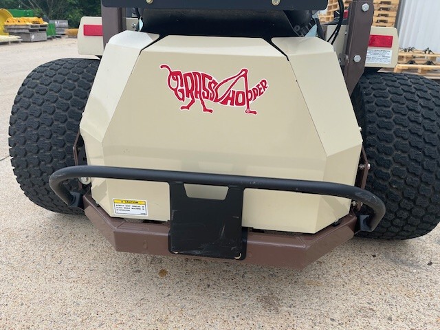  2023 Grasshopper 329B at Heritage Tractor in West Plains, MO