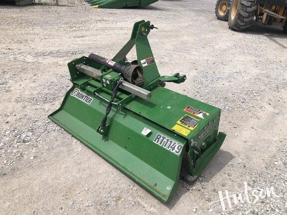 Photo of 2020 Frontier RT1149