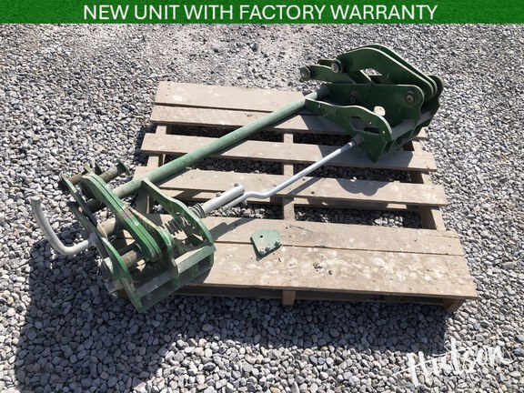 Photo of 2023 John Deere BXX10105