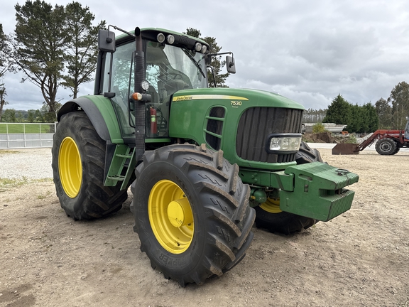 John Deere 7530 Premium