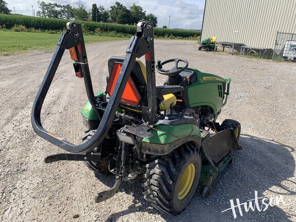 Photo of 2018 John Deere 1025R