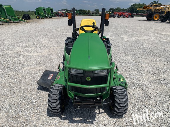 Photo of 2018 John Deere 1025R