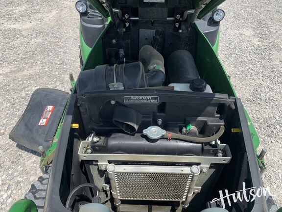 Photo of 2018 John Deere 1025R