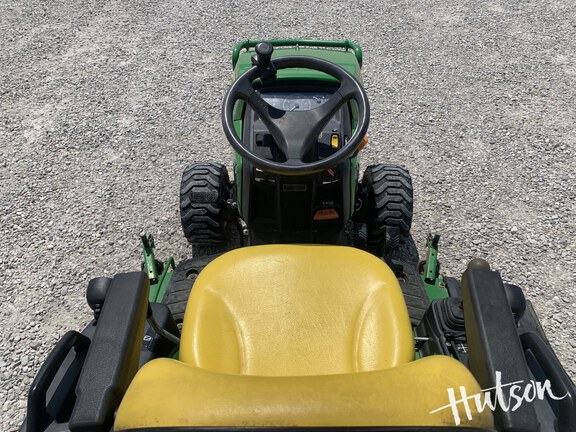 Photo of 2018 John Deere 1025R