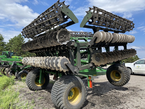 2022 John Deere 2680H - Photo5