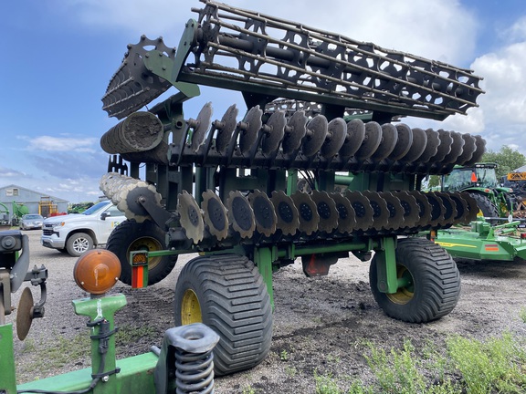 2022 John Deere 2680H - Photo4