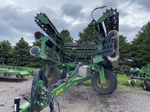 2022 John Deere 2680H - Photo10
