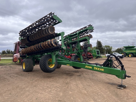  John Deere 2680H