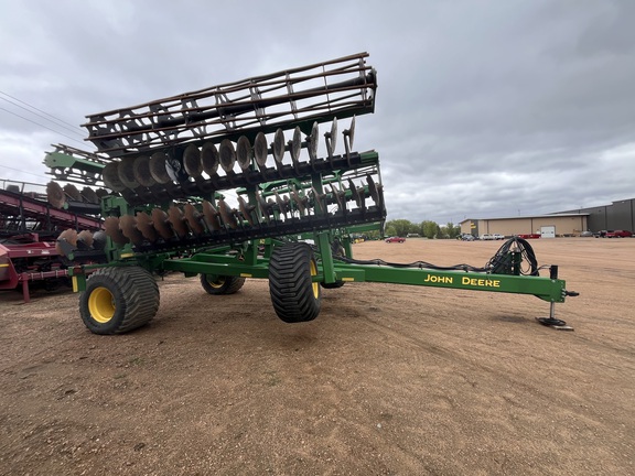 2022 John Deere 2680H - Photo2