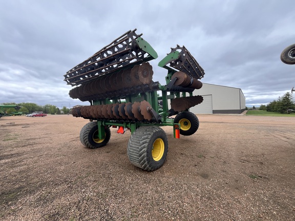 2022 John Deere 2680H - Photo3