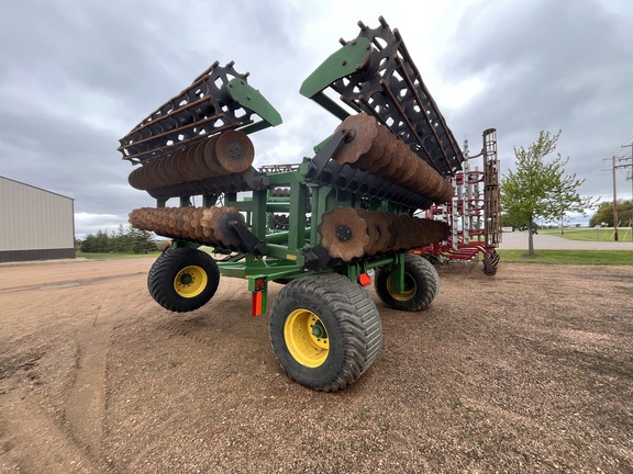 2022 John Deere 2680H - Photo5