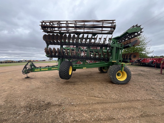 2022 John Deere 2680H - Photo6