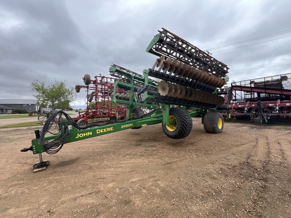2022 John Deere 2680H - Photo7