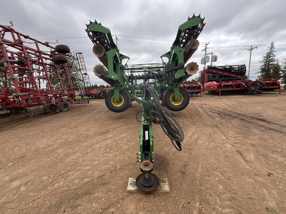2022 John Deere 2680H - Photo8