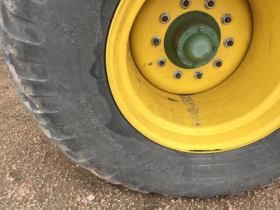 2022 John Deere 2680H - Photo10