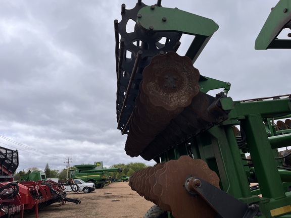 2022 John Deere 2680H - Photo22