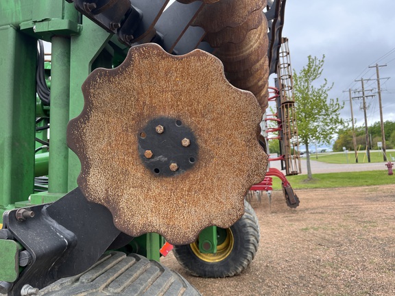 2022 John Deere 2680H - Photo24