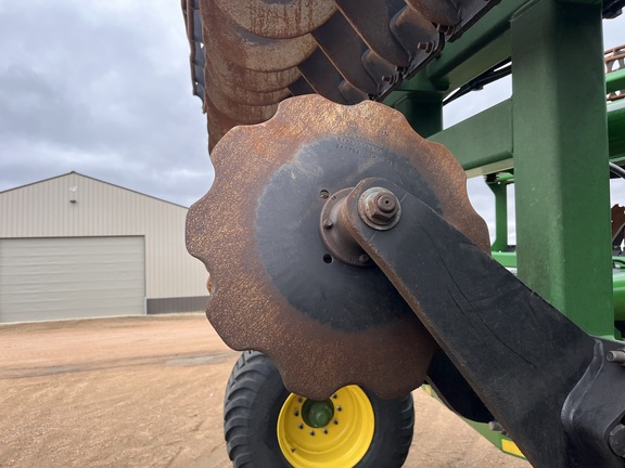2022 John Deere 2680H - Photo26