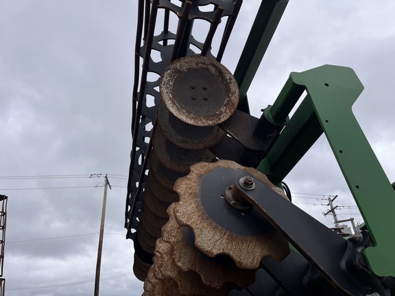 2022 John Deere 2680H - Photo29