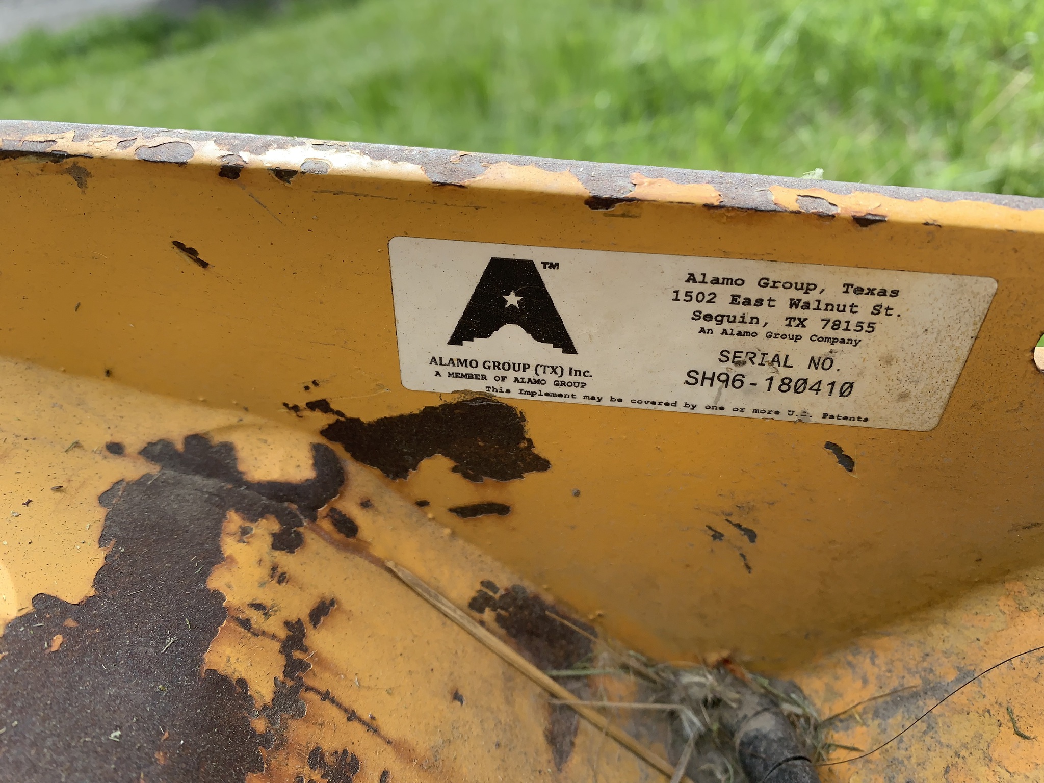 2018 John Deere 5115M Image 18